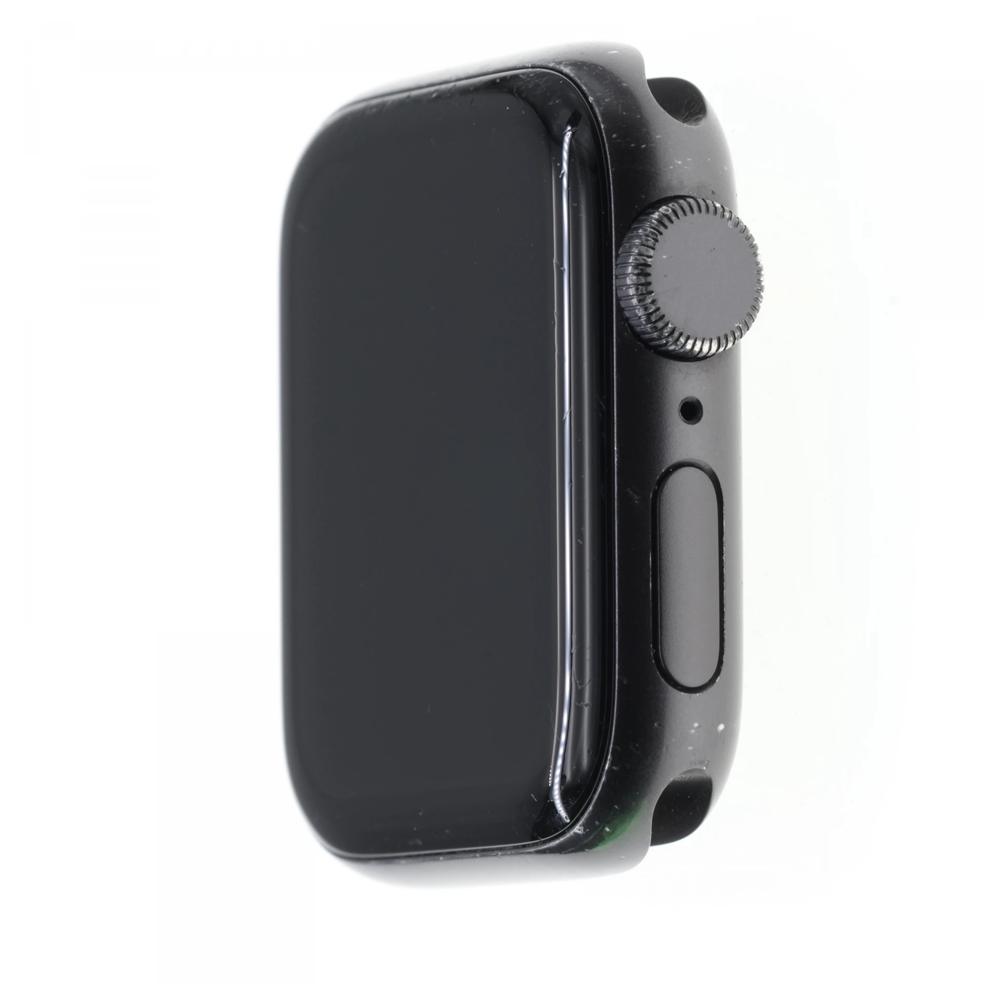 Apple Watch SE 2020 40 mm Space Gray 100% GPS