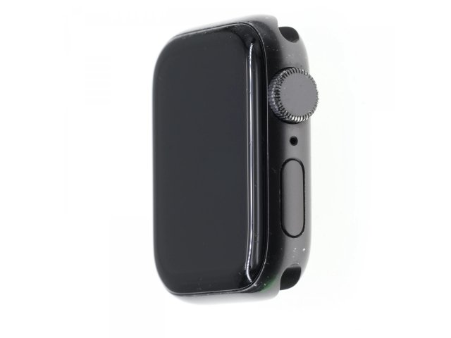 Apple Watch SE 2020 40 mm Space Gray 100% GPS