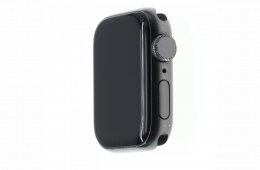 Apple Watch SE 2020 40 mm Space Gray 100% GPS