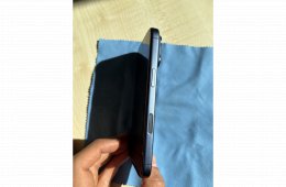 iPhone 17 Pro Deep Blue, 256 GB, Újszerű