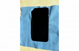 iPhone 17 Pro Deep Blue, 256 GB, Újszerű