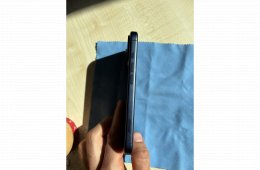 iPhone 17 Pro Deep Blue, 256 GB, Újszerű