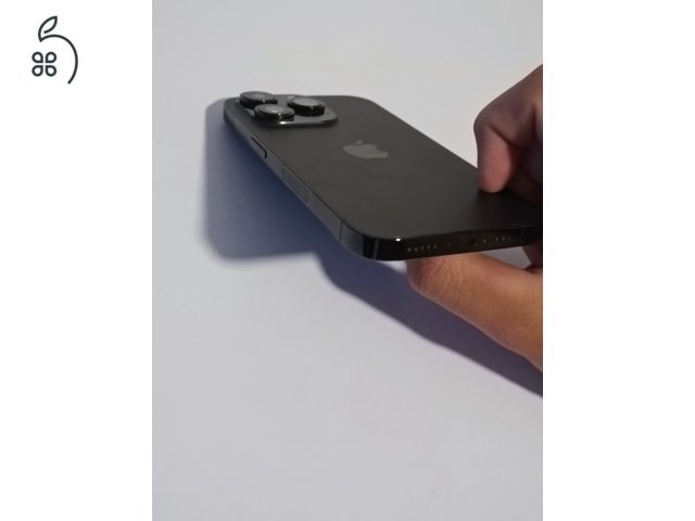 Iphone 14 Pro 128Gb 98% gyári aku , Garancionális