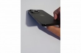 Iphone 14 Pro 128Gb 98% gyári aku , Garancionális