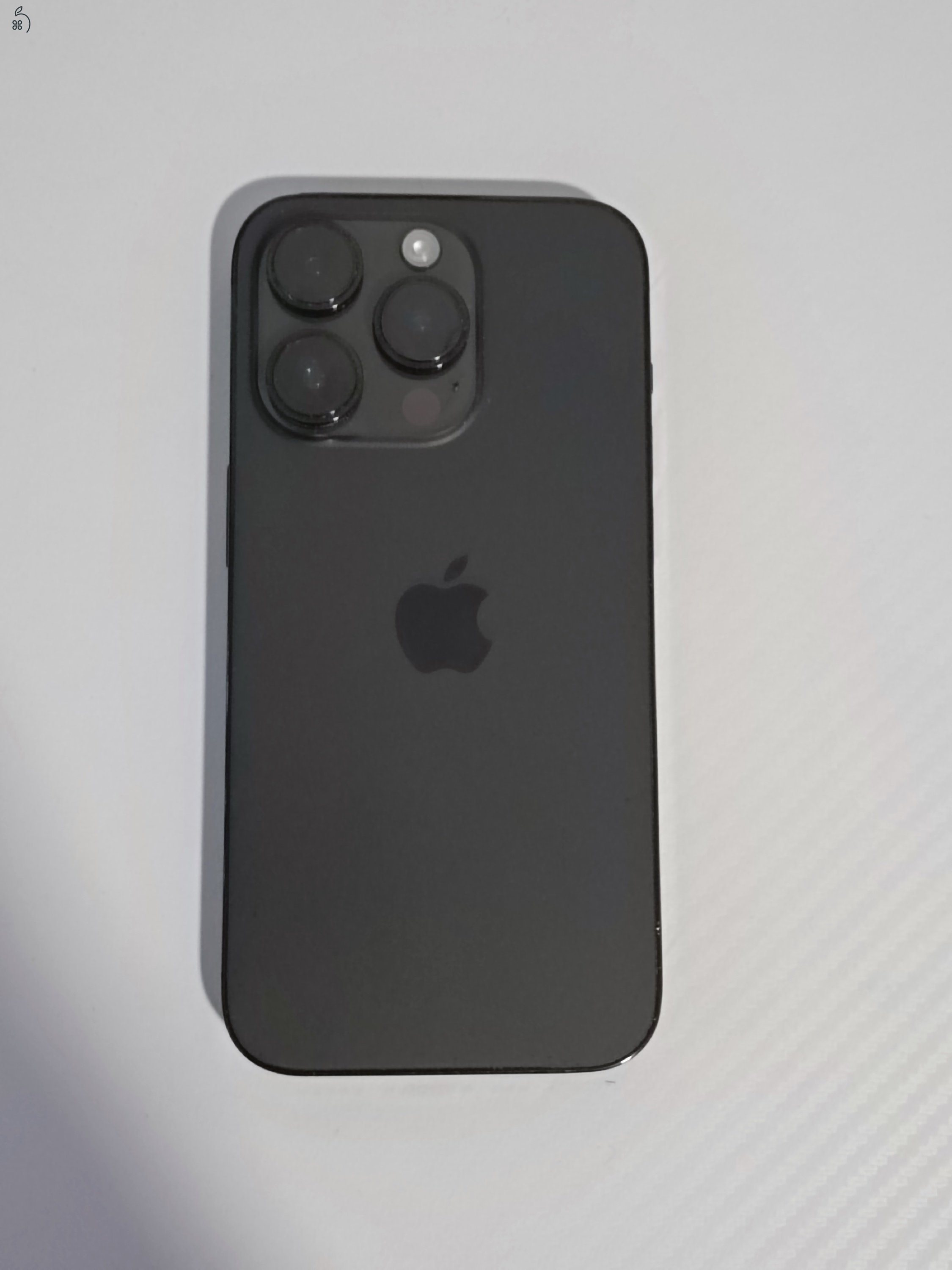 Iphone 14 Pro 128Gb 98% gyári aku , Garancionális