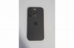 Iphone 14 Pro 128Gb 98% gyári aku , Garancionális