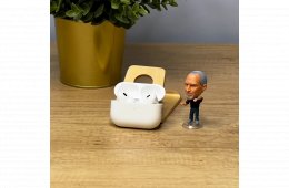 MacSzerez.com - Apple AirPods Pro 2 / Lightning / Garancia!
