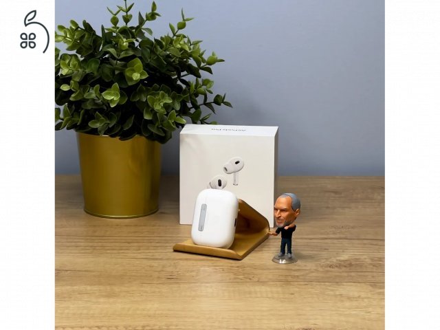 MacSzerez.com - Apple AirPods Pro 2 / Lightning / Garancia!