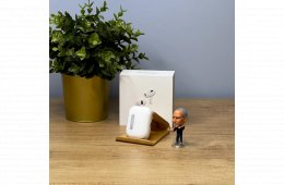 MacSzerez.com - Apple AirPods Pro 2 / Lightning / Garancia!