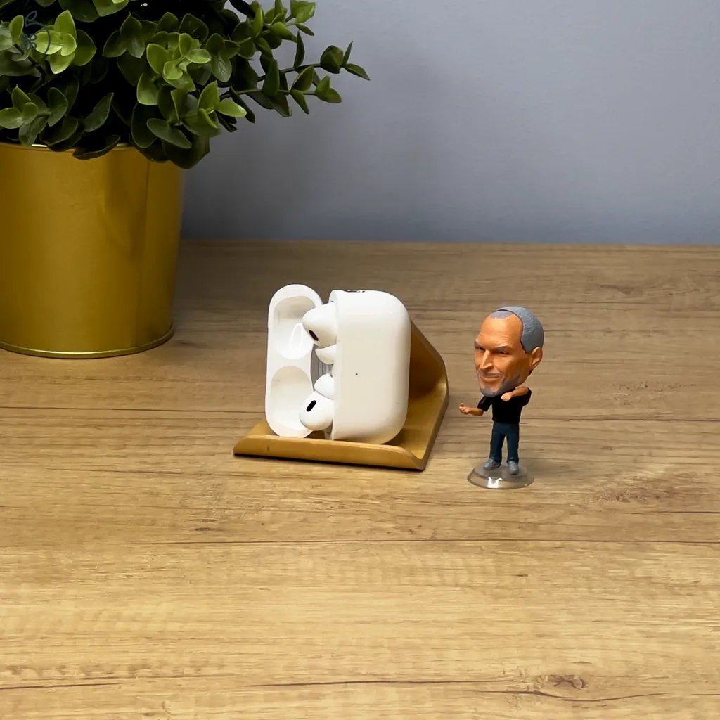 MacSzerez.com - Apple AirPods Pro 2 / Lightning / Garancia!