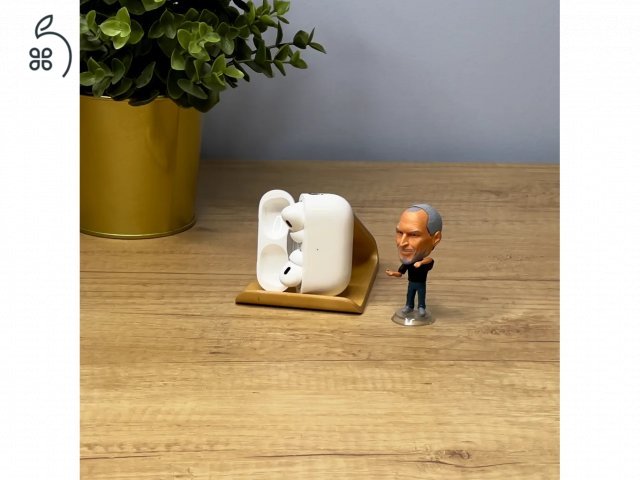 MacSzerez.com - Apple AirPods Pro 2 / Lightning / Garancia!