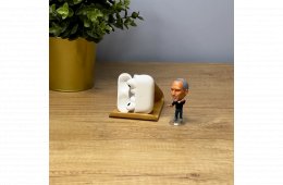 MacSzerez.com - Apple AirPods Pro 2 / Lightning / Garancia!
