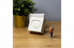 MacSzerez.com - Apple AirPods Pro 2 / Lightning / Garancia!