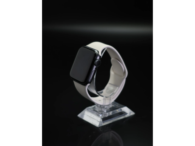 Apple Watch Series 6 Aluminium 40 mm Space Gray 77% akku - 12 HÓ GARANCIA
