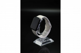 Apple Watch Series 6 Aluminium 40 mm Space Gray 77% akku - 12 HÓ GARANCIA