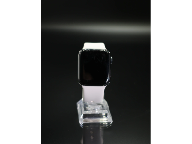 Apple Watch Series 6 Aluminium 40 mm Space Gray 77% akku - 12 HÓ GARANCIA