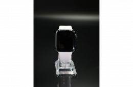 Apple Watch Series 6 Aluminium 40 mm Space Gray 77% akku - 12 HÓ GARANCIA