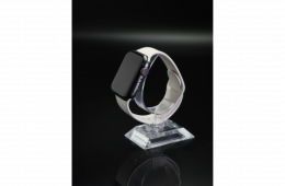 Apple Watch Series 6 Aluminium 44mm Space Gray 100% akku - 12 HÓ GARANCIA