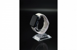 Apple Watch Series 8 Aluminium 41mm Midnight 87% akku - 12 HÓ GARANCIA