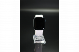 Apple Watch Series 8 Aluminium 41mm Midnight 87% akku - 12 HÓ GARANCIA