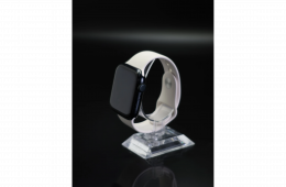 Apple Watch SE 2 2022 44mm Midnight 99% akku - 12 HÓ GARANCIA