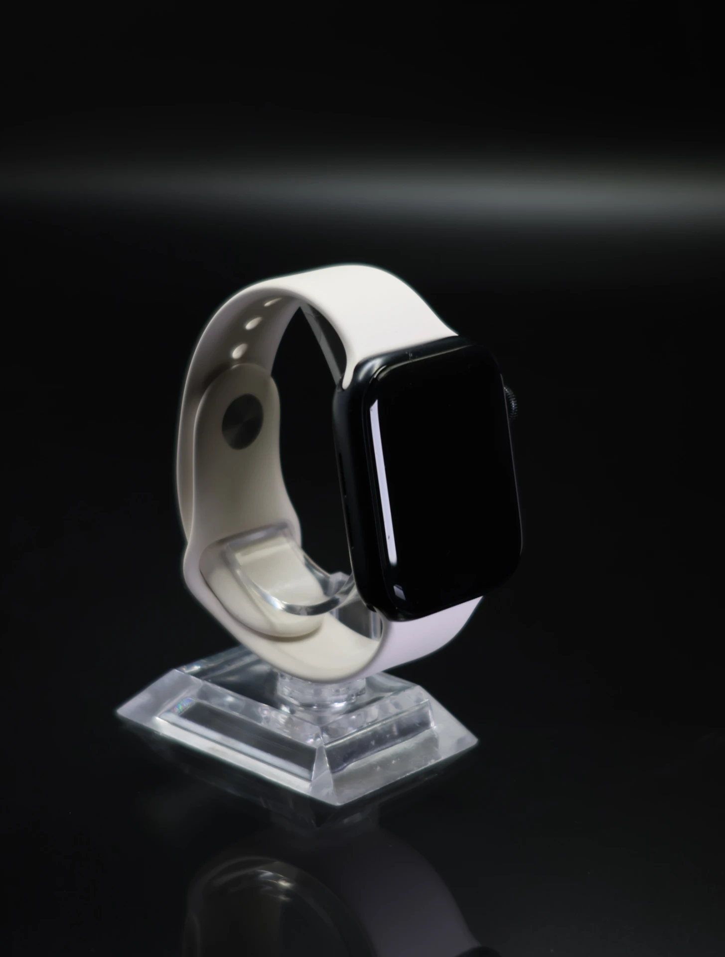 Apple Watch SE 2 2022 44mm Midnight 99% akku - 12 HÓ GARANCIA