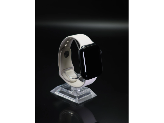 Apple Watch SE 2 2022 44mm Midnight 99% akku - 12 HÓ GARANCIA