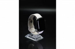 Apple Watch SE 2 2022 44mm Midnight 99% akku - 12 HÓ GARANCIA