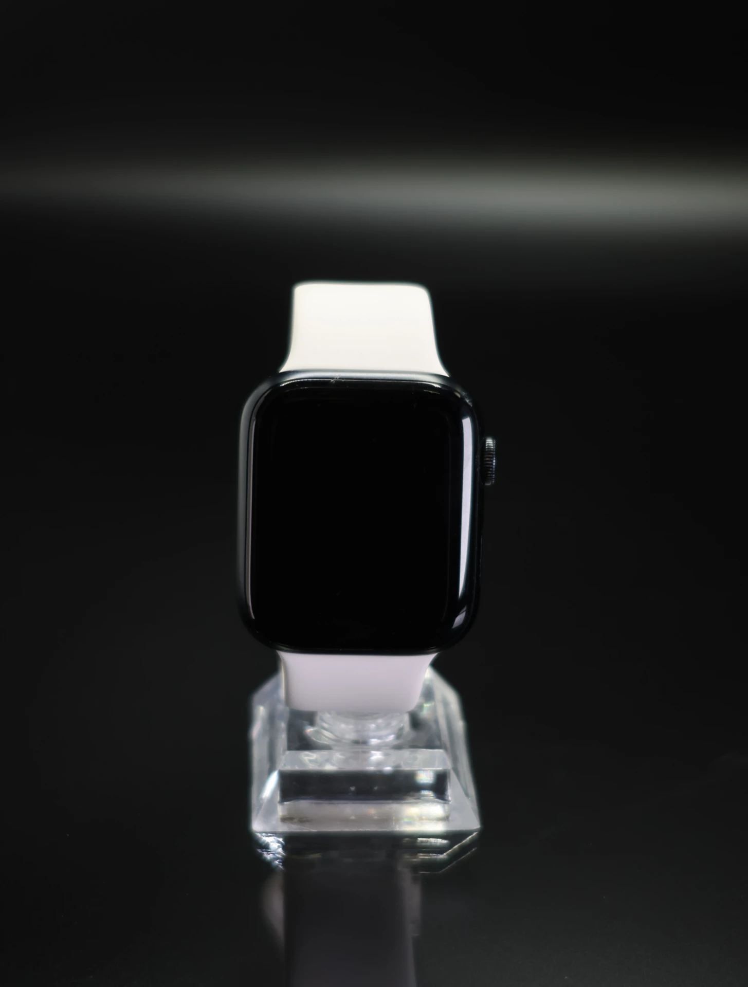 Apple Watch SE 2 2022 44mm Midnight 99% akku - 12 HÓ GARANCIA