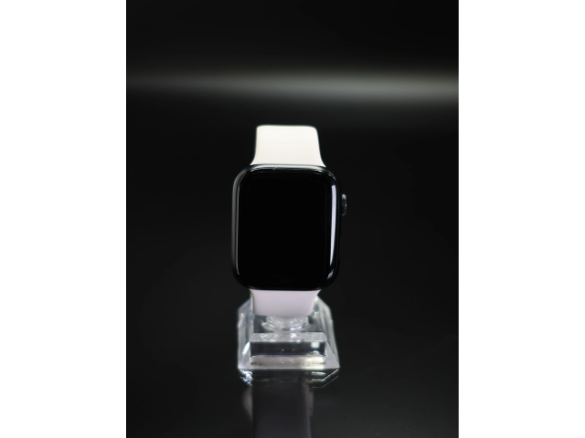Apple Watch SE 2 2022 44mm Midnight 99% akku - 12 HÓ GARANCIA