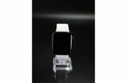 Apple Watch SE 2 2022 44mm Midnight 99% akku - 12 HÓ GARANCIA