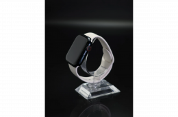 Apple Watch Series 8 Aluminium 45mm Midnight 82% akku - 12 HÓ GARANCIA
