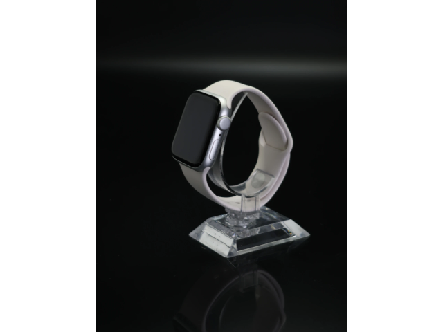 Apple Watch SE 2 2022 40 mm Silver 97% akku - 12 HÓ GARANCIA