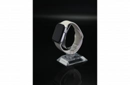 Apple Watch SE 2 2022 40 mm Silver 97% akku - 12 HÓ GARANCIA