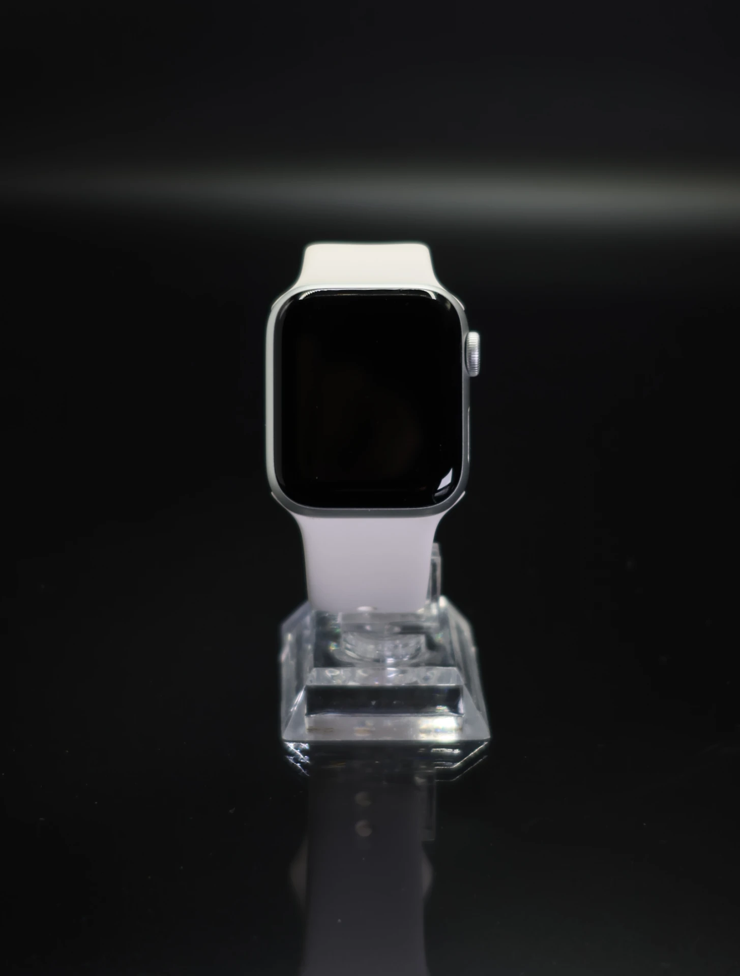Apple Watch SE 2 2022 40 mm Silver 97% akku - 12 HÓ GARANCIA