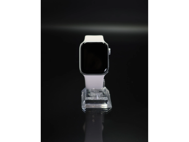 Apple Watch SE 2 2022 40 mm Silver 97% akku - 12 HÓ GARANCIA