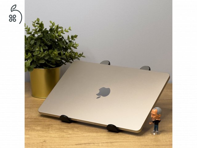 MacSzerez.com - 2022 MacBook Air 13