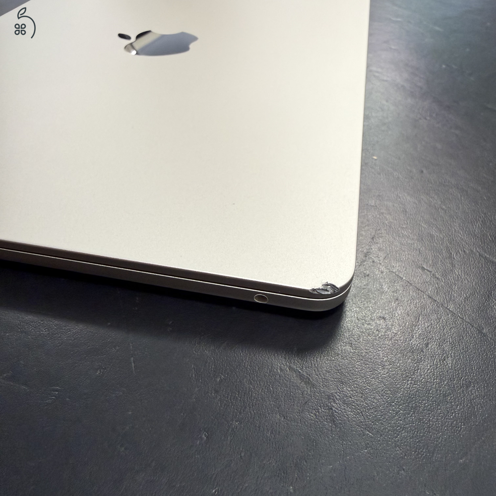 MacSzerez.com - 2022 MacBook Air 13