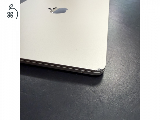 MacSzerez.com - 2022 MacBook Air 13