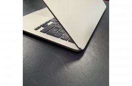 MacSzerez.com - 2022 MacBook Air 13