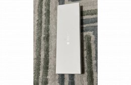 ÚJ, bontatlan Apple Watch SERIES 11 46mm GPS astro grey M/L 1 év Apple garancia