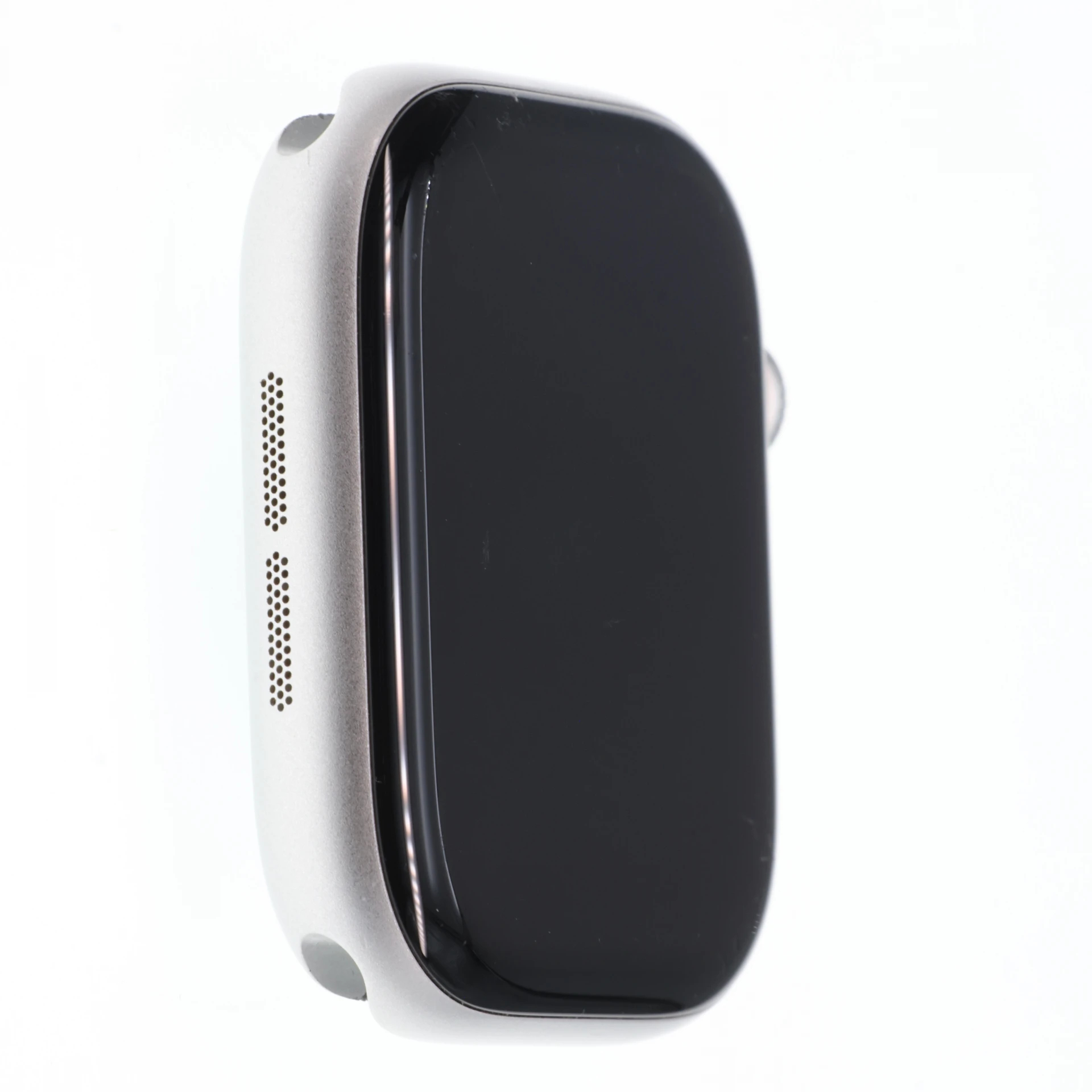 Apple Watch Series 10 Aluminium 46 mm Silver 93% GPS