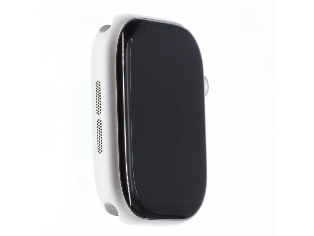 Apple Watch Series 10 Aluminium 46 mm Silver 93% GPS
