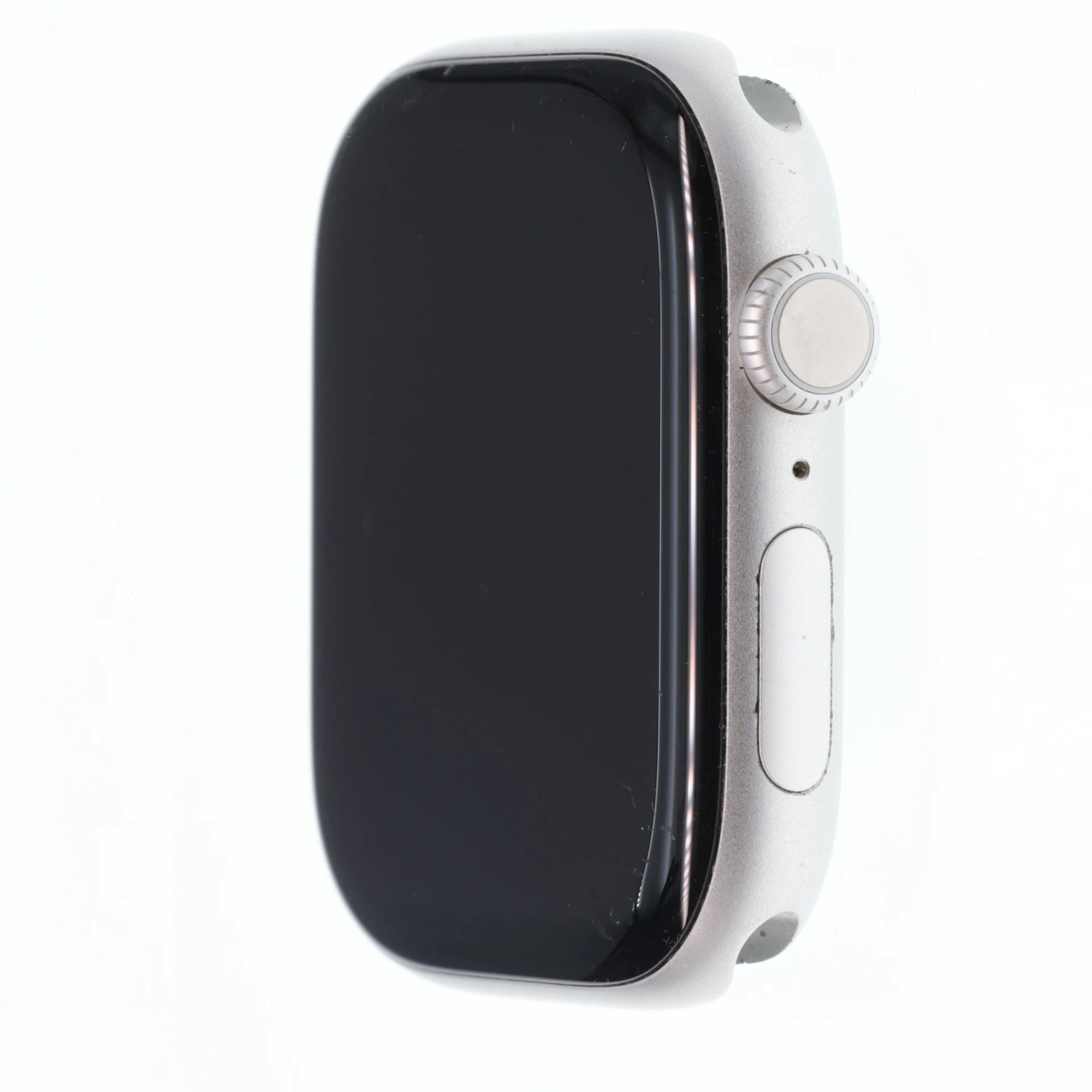 Apple Watch Series 10 Aluminium 46 mm Silver 93% GPS