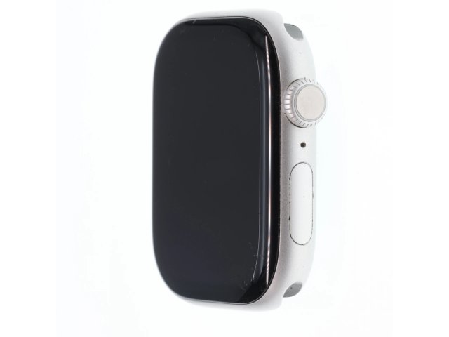 Apple Watch Series 10 Aluminium 46 mm Silver 93% GPS