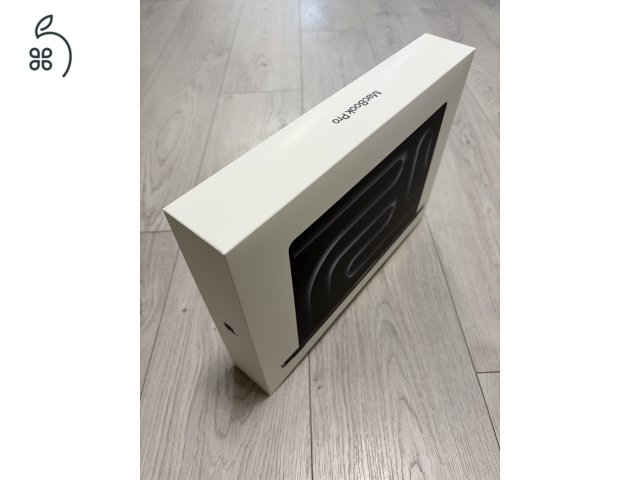 MacBook 14” Pro M5 