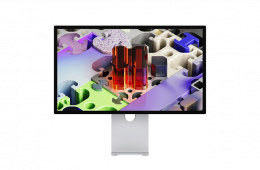 Apple Studio Display XDR - Standard glass - VESA mount adapter (Stand not included)