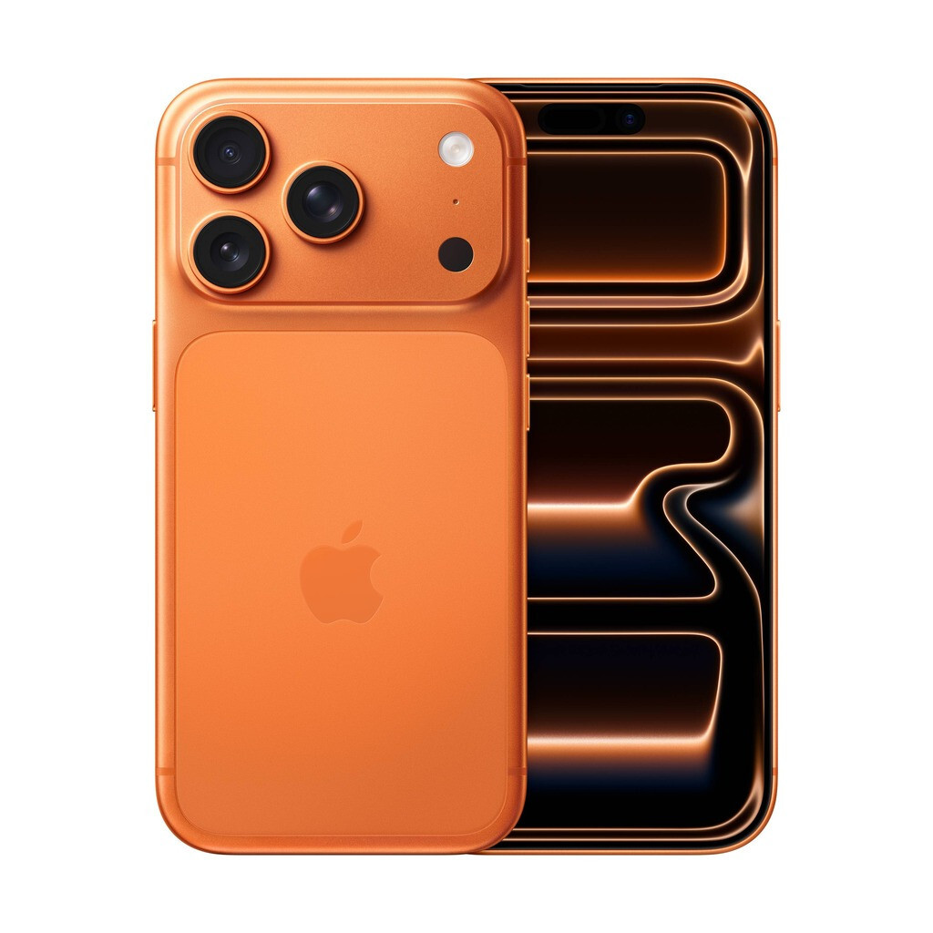 Apple iPhone 17 Pro Max 1TB