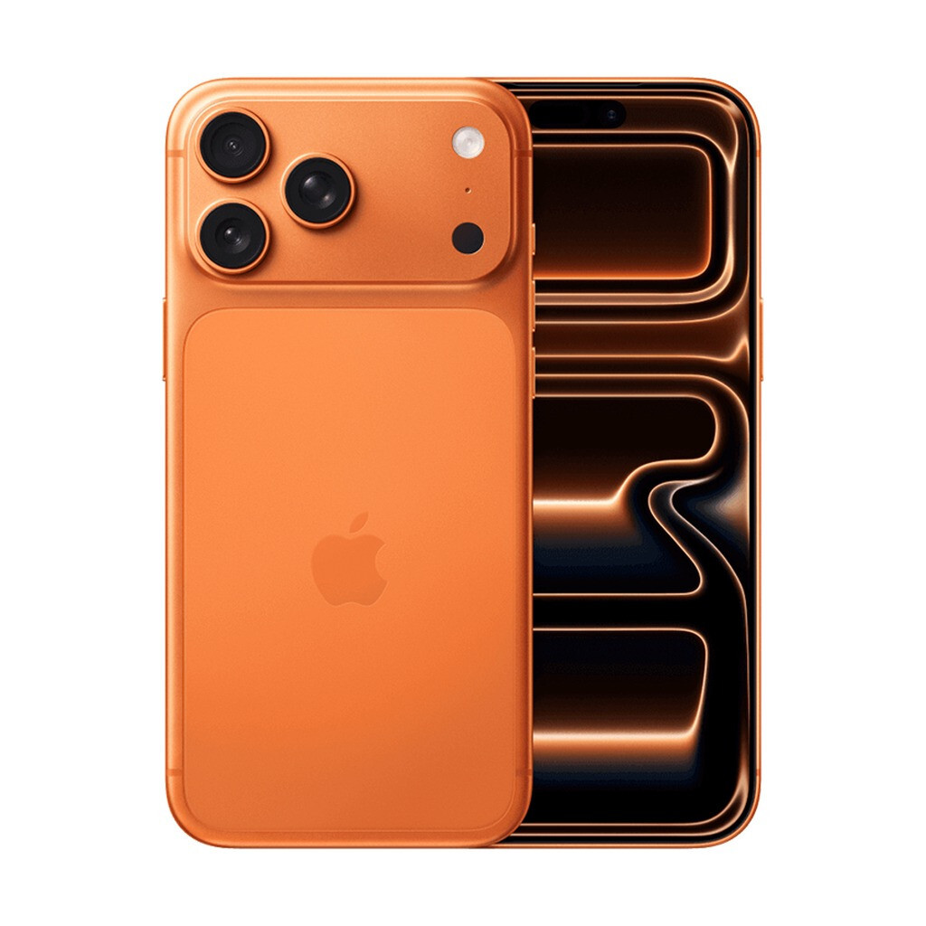 Apple iPhone 17 Pro 1TB