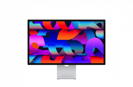 Apple Studio Display - Standard glass - Tilt-adjustable stand